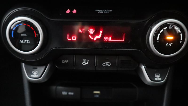 Used Kia Picanto 2022 for sale - 77989012: Photo 21