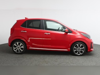 Used Kia Picanto 2022 for sale - 77989012: Photo