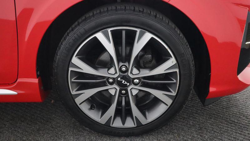 Used Kia Picanto 2022 for sale - 77989012: Photo 37