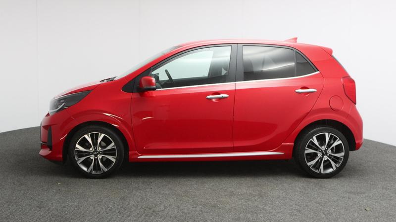 Used Kia Picanto 2022 for sale - 77989012: Photo 6