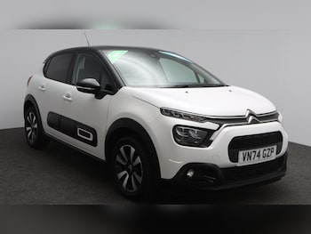 Used Citroen C3 2024 for sale - 79008349: Photo
