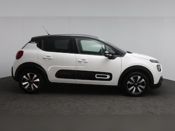 Used Citroen C3 2024 for sale - 79008349: Photo