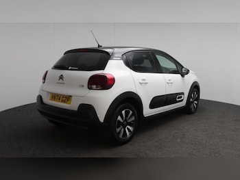 Used Citroen C3 2024 for sale - 79008349: Photo