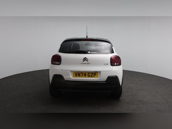 Used Citroen C3 2024 for sale - 79008349: Photo