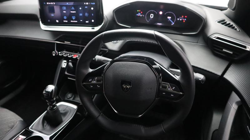 Used Peugeot 2008 2024 for sale - 77381709: Photo 11