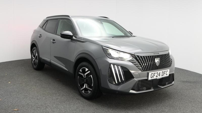 2024 - 1.2 PureTech 130 Allure 5dr