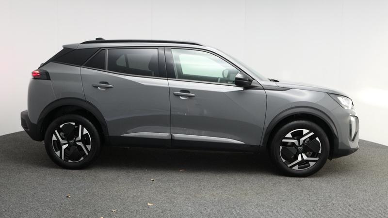 Used Peugeot 2008 2024 for sale - 77381709: Photo 2