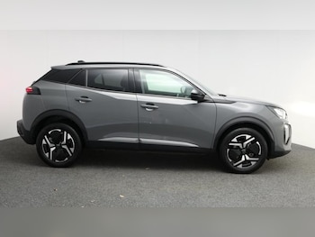 Used Peugeot 2008 2024 for sale - 77381709: Photo