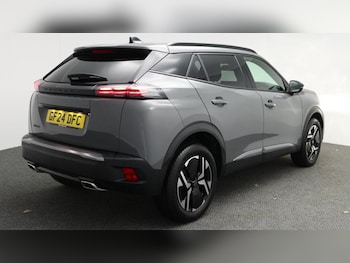 Used Peugeot 2008 2024 for sale - 77381709: Photo