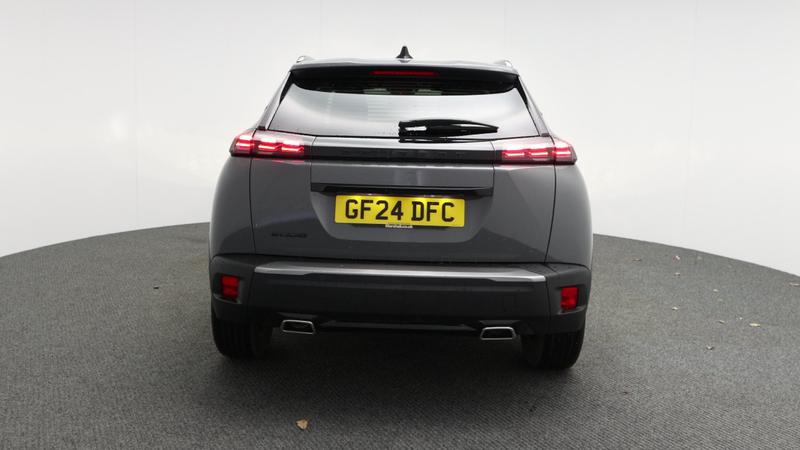 Used Peugeot 2008 2024 for sale - 77381709: Photo 4