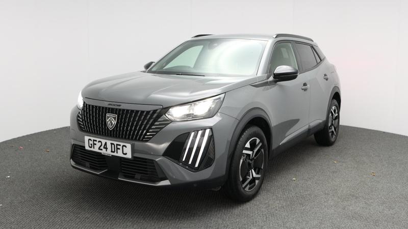 Used Peugeot 2008 2024 for sale - 77381709: Photo 7