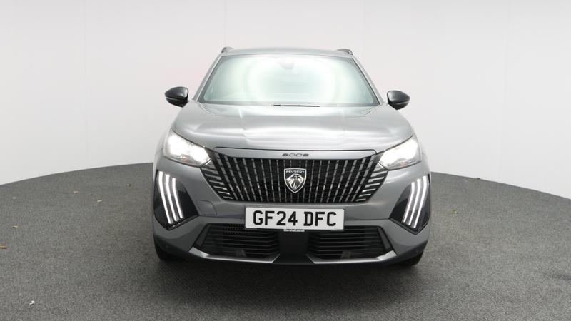 Used Peugeot 2008 2024 for sale - 77381709: Photo 8