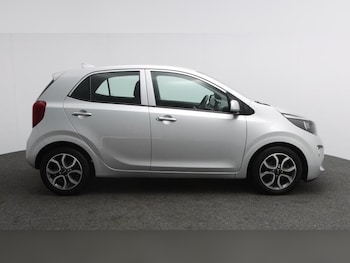 Used Kia Picanto 2022 for sale - 77117116: Photo