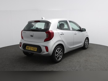 Used Kia Picanto 2022 for sale - 77117116: Photo