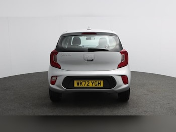Used Kia Picanto 2022 for sale - 77117116: Photo