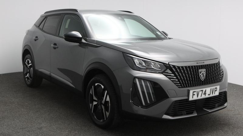 Used Peugeot 2008 2024 for sale - 78180269: Photo 1