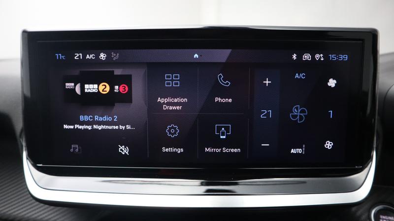 Used Peugeot 2008 2024 for sale - 78180269: Photo 17