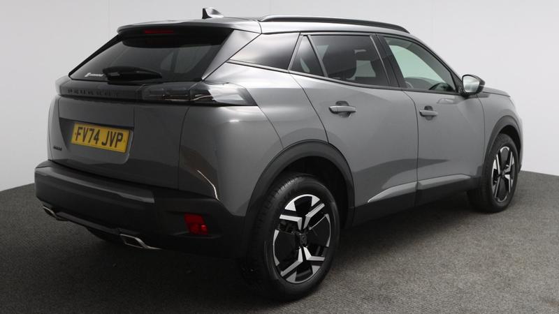 Used Peugeot 2008 2024 for sale - 78180269: Photo 3