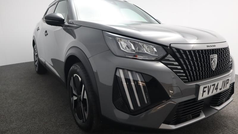 Used Peugeot 2008 2024 for sale - 78180269: Photo 32