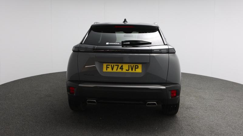 Used Peugeot 2008 2024 for sale - 78180269: Photo 4