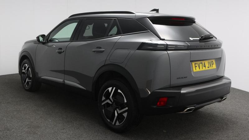 Used Peugeot 2008 2024 for sale - 78180269: Photo 5