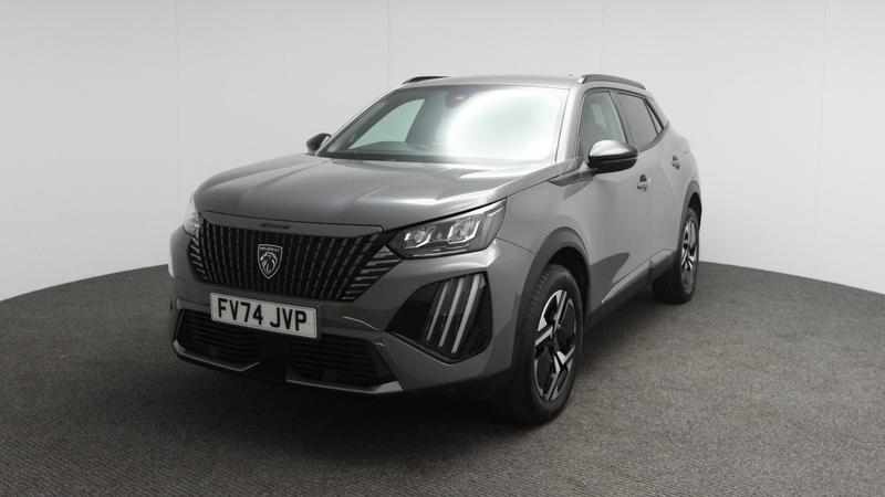 Used Peugeot 2008 2024 for sale - 78180269: Photo 7