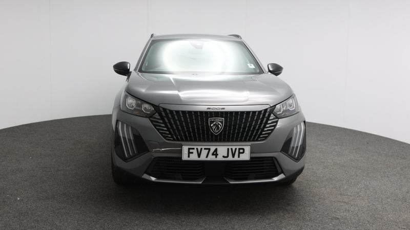 Used Peugeot 2008 2024 for sale - 78180269: Photo 8