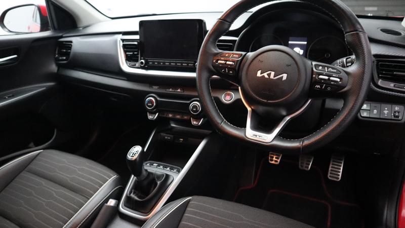 Used Kia Stonic 2023 for sale - 77248611: Photo 10