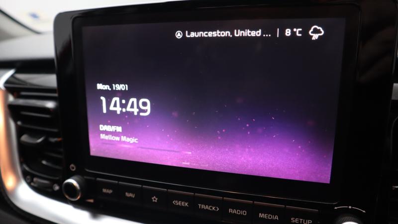 Used Kia Stonic 2023 for sale - 77248611: Photo 11