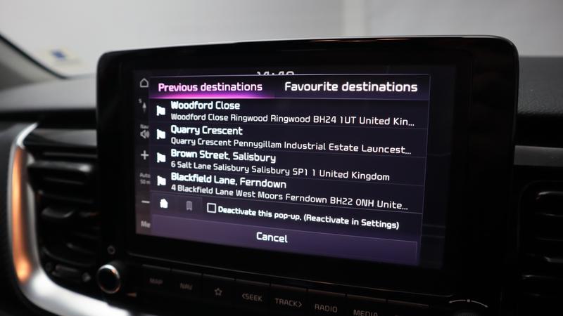 Used Kia Stonic 2023 for sale - 77248611: Photo 12