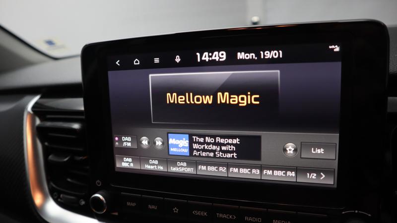 Used Kia Stonic 2023 for sale - 77248611: Photo 13