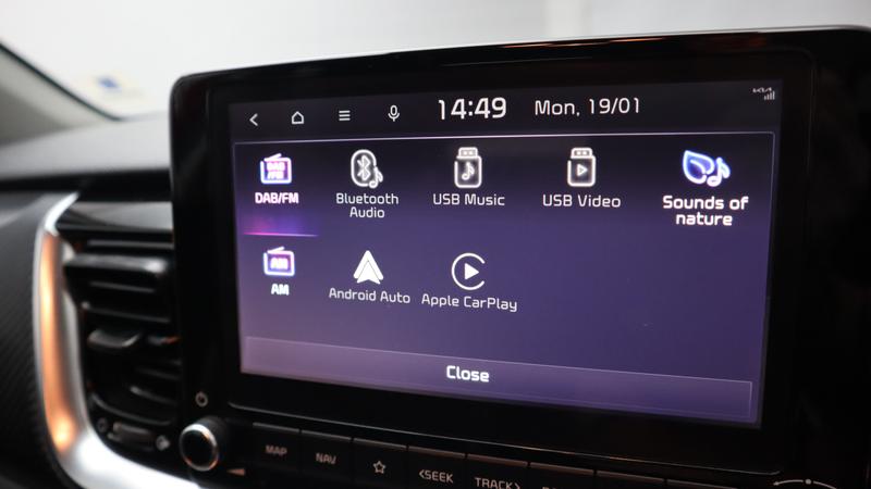 Used Kia Stonic 2023 for sale - 77248611: Photo 14