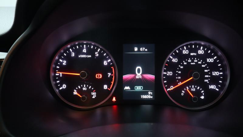 Used Kia Stonic 2023 for sale - 77248611: Photo 18