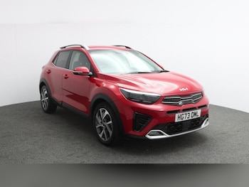 Used Kia Stonic 2023 for sale - 77248611: Photo