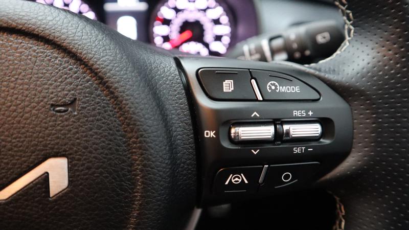 Used Kia Stonic 2023 for sale - 77248611: Photo 20