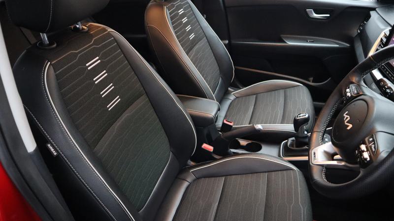 Used Kia Stonic 2023 for sale - 77248611: Photo 24