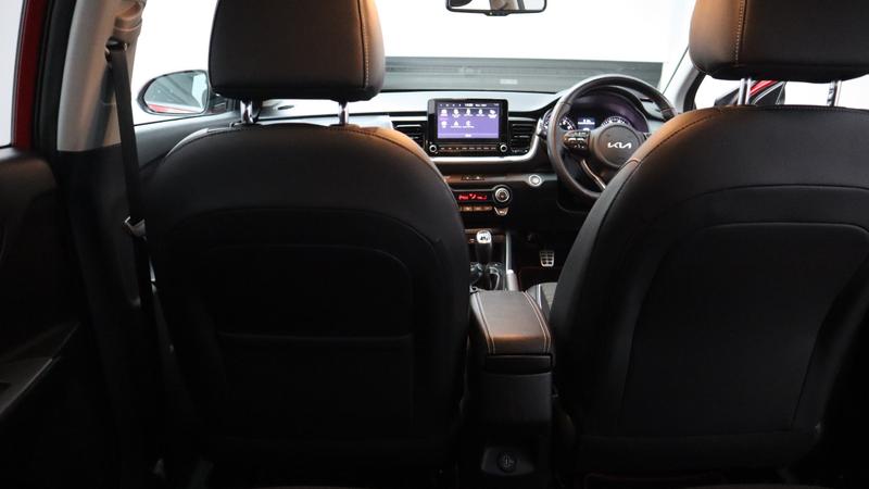 Used Kia Stonic 2023 for sale - 77248611: Photo 27