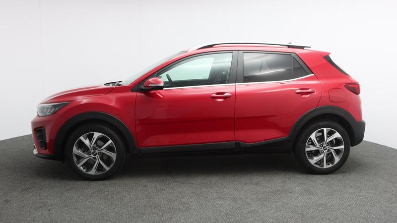 Used Kia Stonic 2023 for sale - 77248611: Photo 6