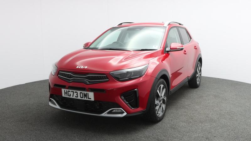 Used Kia Stonic 2023 for sale - 77248611: Photo 7