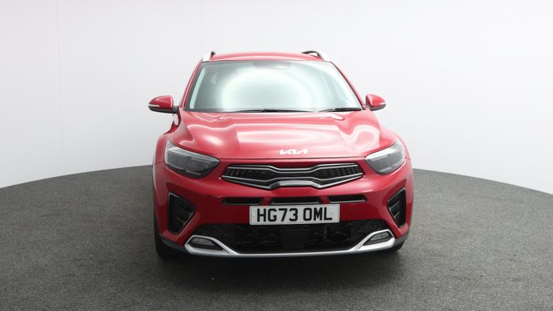 Used Kia Stonic 2023 for sale - 77248611: Photo 8