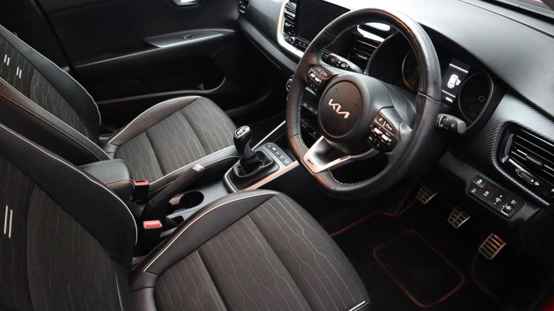 Used Kia Stonic 2023 for sale - 77248611: Photo 9