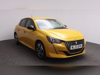 Used Peugeot 208 2023 for sale - 79203224: Photo