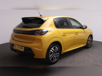 Used Peugeot 208 2023 for sale - 79203224: Photo
