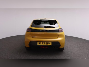 Used Peugeot 208 2023 for sale - 79203224: Photo