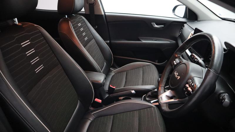 Used Kia Stonic 2024 for sale - 77619867: Photo 11