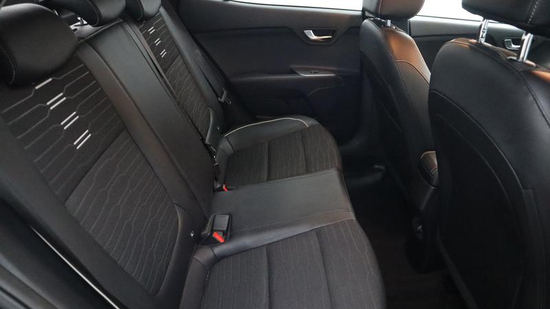 Used Kia Stonic 2024 for sale - 77619867: Photo 12