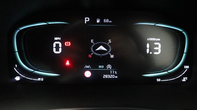 Used Kia Stonic 2024 for sale - 77619867: Photo 16