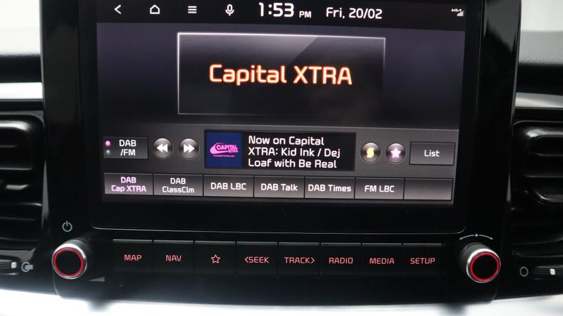 Used Kia Stonic 2024 for sale - 77619867: Photo 17