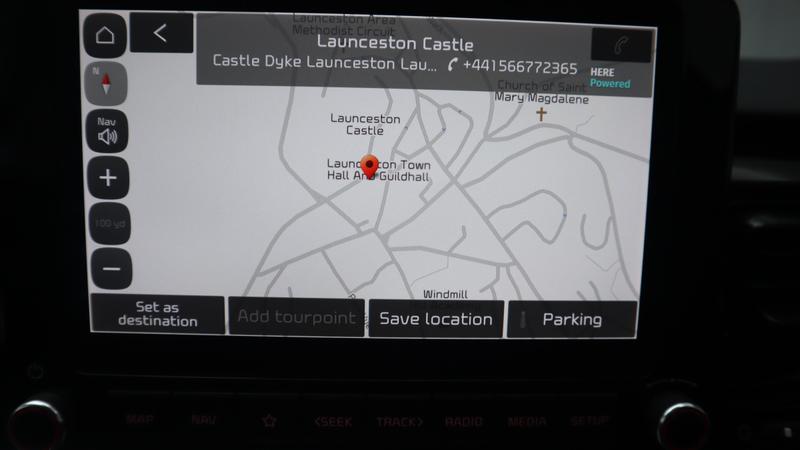 Used Kia Stonic 2024 for sale - 77619867: Photo 18