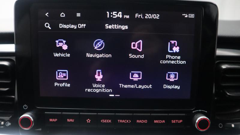 Used Kia Stonic 2024 for sale - 77619867: Photo 19